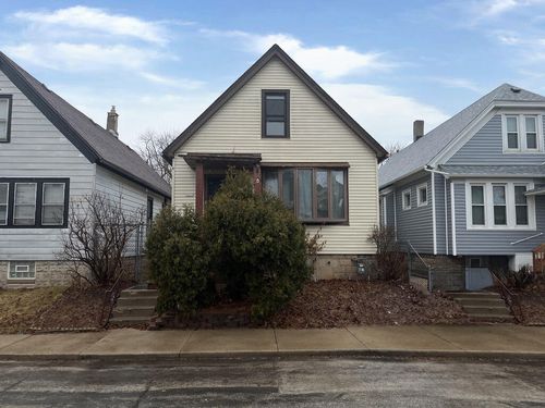 1623 N 24th Pl, Milwaukee, WI, 53205-1403 | Card Image