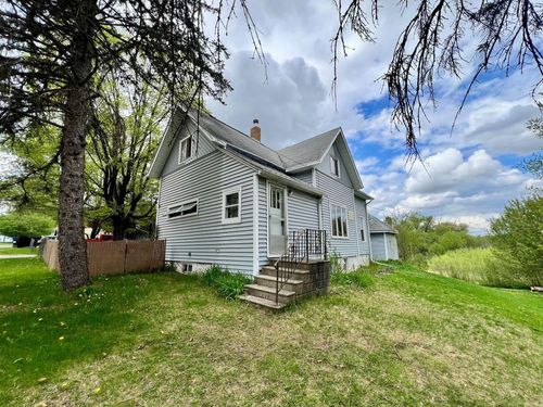 420 W Ramsdell Street, Marion, WI, 54950 | Card Image