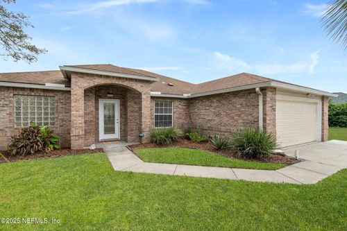 13136 Quincy Bay Dr, JACKSONVILLE, FL, 32224-7408 | Card Image