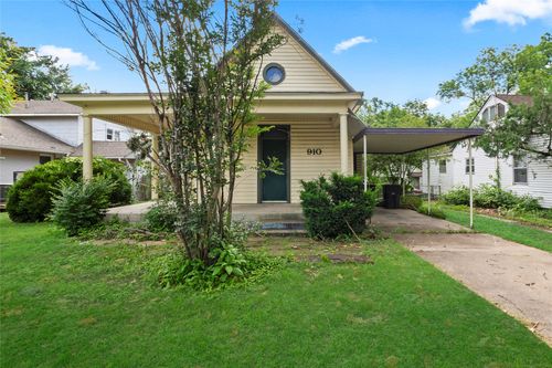 910 Se Wyandotte Avenue, Bartlesville, OK, 74003 | Card Image