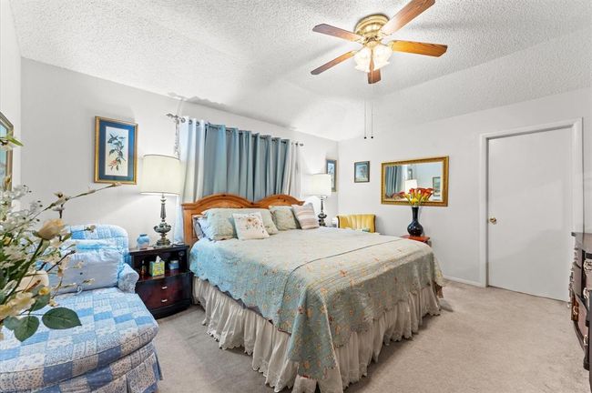 Spacious Primary Bedroom - Fresh Paint | Image 18