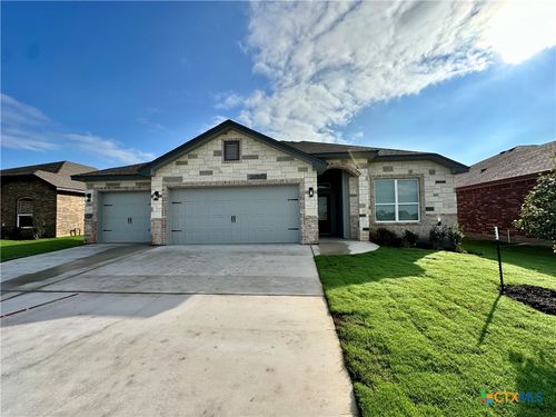 2583 Cedar Glen Dr, Belton, TX, 76513-8567 | Card Image
