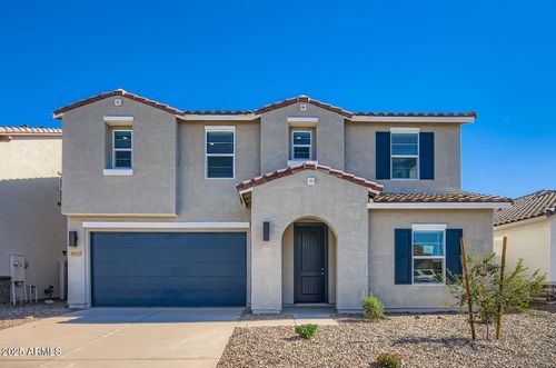 18925 N Avelino Dr, Maricopa, AZ, 85138-6202 | Card Image