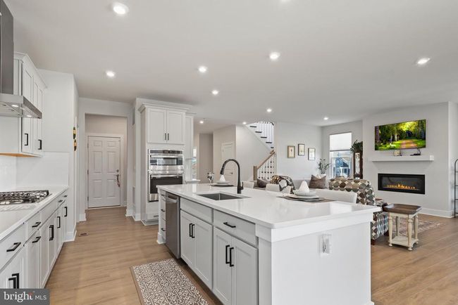 1941 Serviceberry Rd, House other with 4 bedrooms, 4 bathrooms and null parking in DUMFRIES VA | Image 13