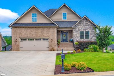 1031 Tuscany Drive, House other with 6 bedrooms, 3 bathrooms and 2 parking in Anderson SC | Image 1