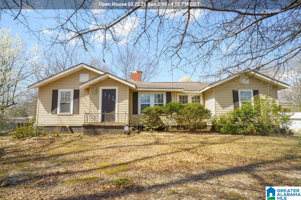 Residential in BESSEMER
