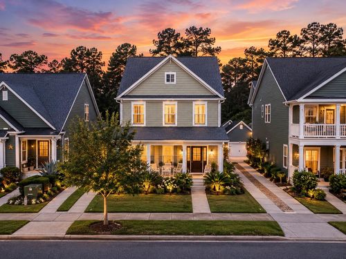 3132 Moonlight Dr, Charleston, SC, 29414-8049 | Card Image
