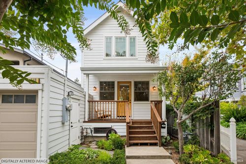 519 C St, San Rafael, CA, 94901-3809 | Card Image