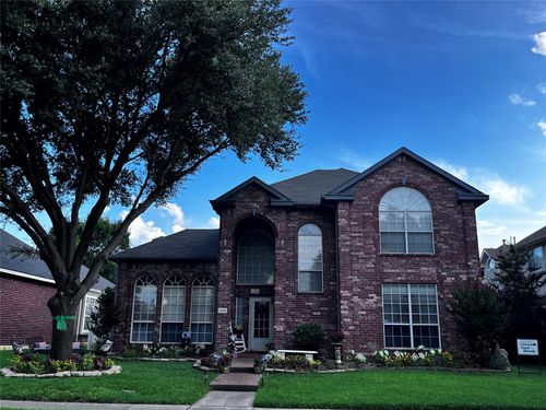 1184 Pleasant Oaks Dr, Lewisville, TX, 75067-2009 | Card Image