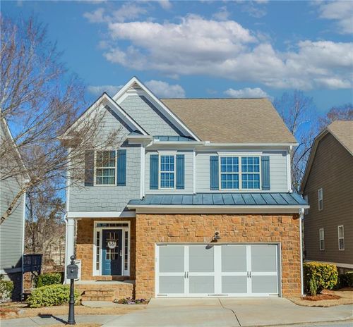 6730 Big Sky Dr, Flowery Branch, GA, 30542-5768 | Card Image