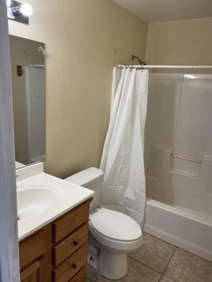 Residential Lease in Beaumont 4