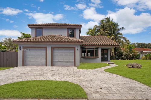 8745 Nw 150th Ter, Miami Lakes, FL, 33018-1311 | Card Image