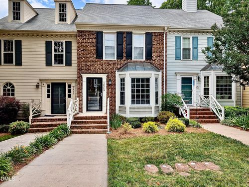 2849 Bedfordshire Court, Raleigh, NC, 27604 | Card Image