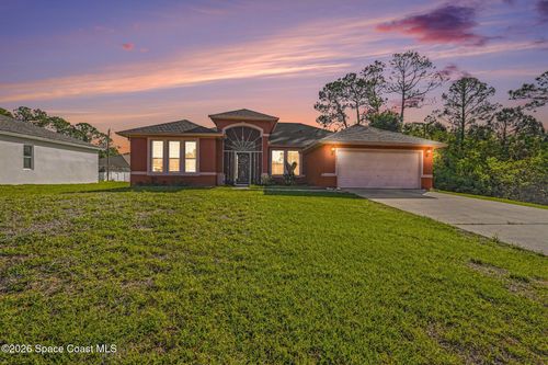3061 Eldron Blvd Se, Palm Bay, FL, 32909-6306 | Card Image