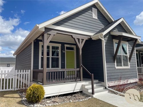 1645 Walter Creek Blvd, Billings, MT, 59101-6487 | Card Image