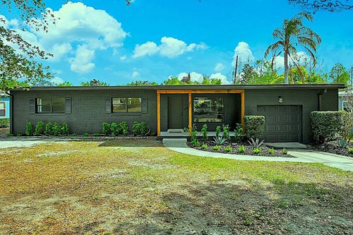 3620 Clemwood Drive, ORLANDO, FL, 32803 | Card Image