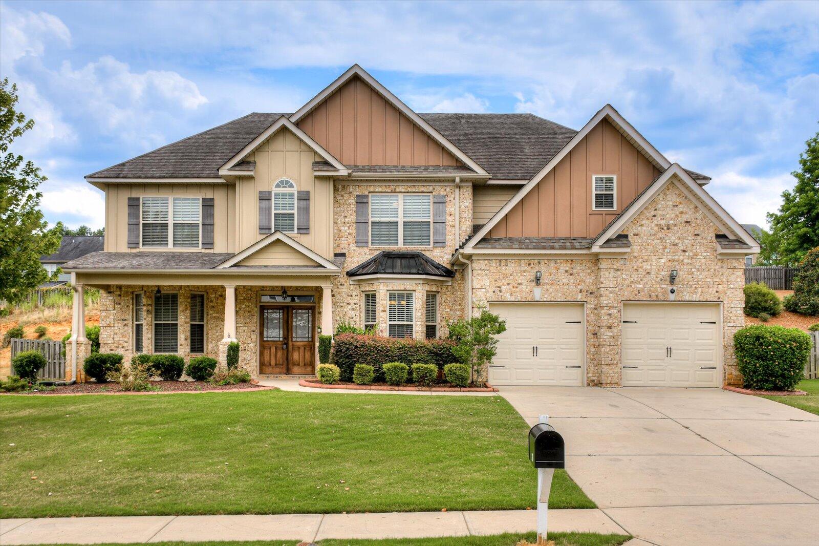 Seaton Ave, Grovetown, GA 30813