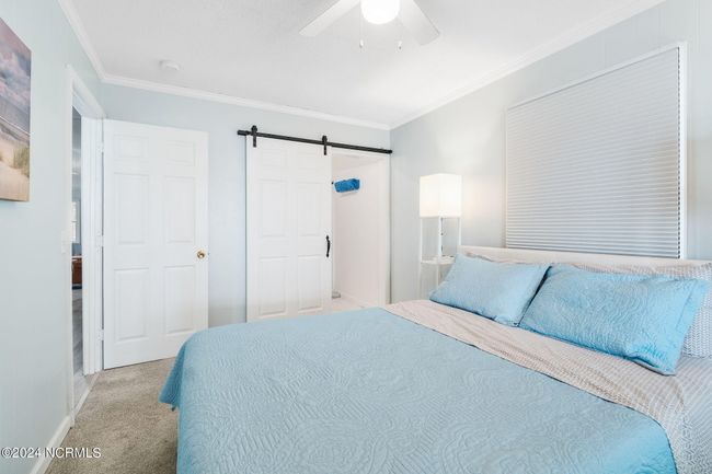1096 Salter Path Rd, House other with 2 bedrooms, 2 bathrooms and null parking in Salter Path NC | Image 9
