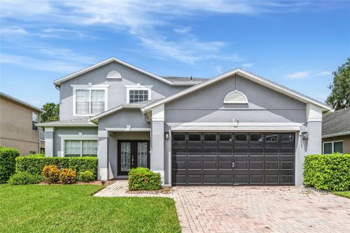 128 Calabria Springs Cv, Sanford, FL, 32771-8850 | Card Image