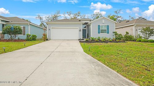 10815 Ventnor Ave, Jacksonville, FL, 32218-4251 | Card Image