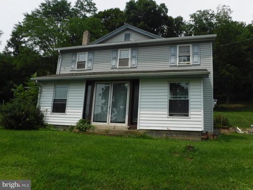 2106 Jericho Rd, NEW BLOOMFIELD, PA, 17068-9027 | Card Image