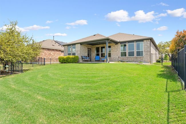 231 Tradinghouse Creek St, House other with 2 bedrooms, 2 bathrooms and 2 parking in Georgetown TX | Image 26