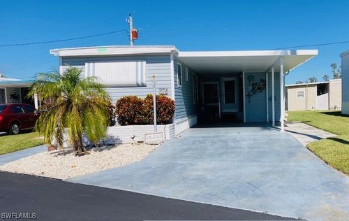 54 Channel Lane, FORT MYERS, FL, 33905 | Card Image