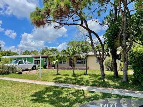 3221 Jackson Blvd, Fort Lauderdale, FL, 33312-2760 | Card Image