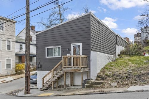 2330 Salisbury St, Pittsburgh, PA, 15210-1864 | Card Image