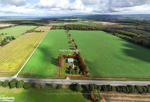 196829 Grey Rd 7, Meaford, ON, N4L1W7 | Card Image