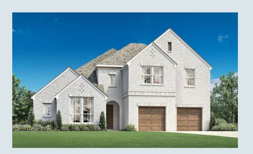 16921 Chile Pequin Dr, Justin, TX, 76247-2780 | Card Image