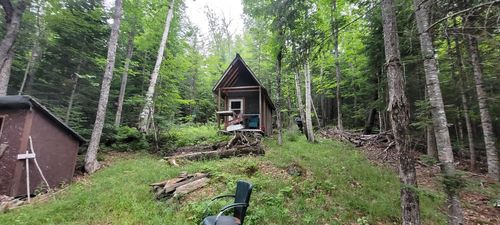 119 Campground Road, Elliottsville Twp, ME, 04414 | Card Image