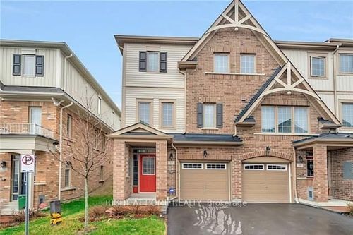 37 Comfort Way, Whitby, ON, L1N0K5 | Card Image