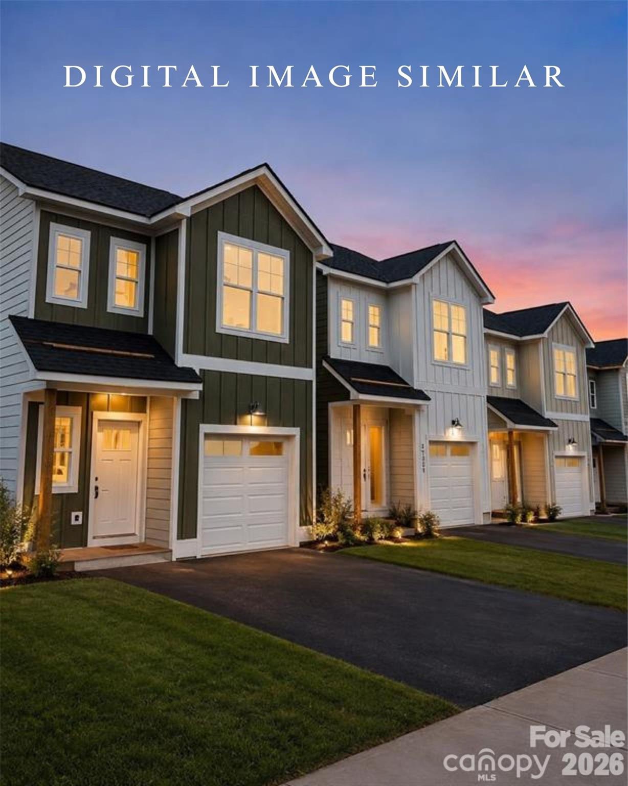 Residential in Mooresville 3