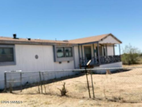33 Southland Rd, Alamogordo, NM, 88310-9489 | Card Image