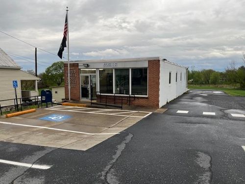 2349 Lee Hwy, MOUNT SIDNEY, VA, 24467-2201 | Card Image