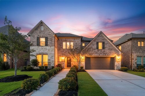 8815 Iron Forge Rd, Missouri City, TX, 77459-2592 | Card Image