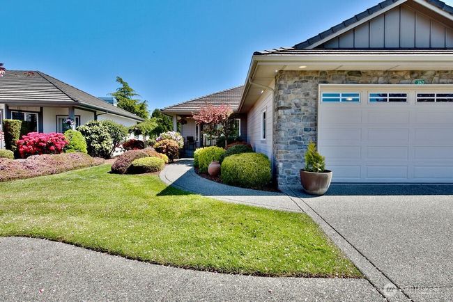 260 Cascadia Loop, Condo with 2 bedrooms, 2 bathrooms and null parking in Sequim WA | Image 35