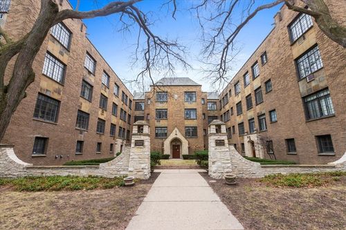 apt-k3-730 Noyes St, Evanston, IL, 60201-2845 | Card Image