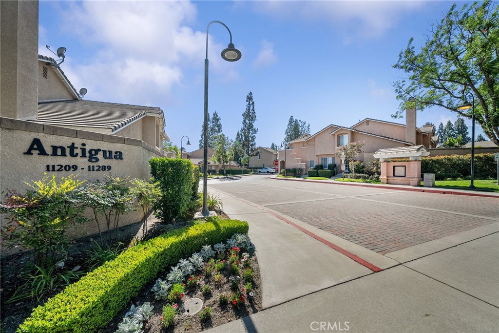 Residential in Rancho Cucamonga 3