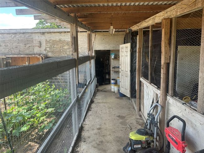 Storage featuring an exterior structure | Image 22