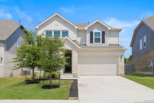 330 Aberdeen, Boerne, TX, 78015-5187 | Card Image