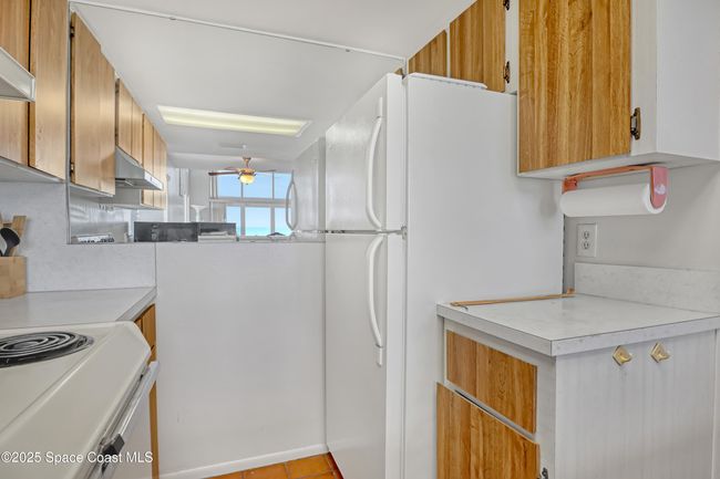 309 - 5050 Ocean Beach Blvd, Condo with 2 bedrooms, 2 bathrooms and null parking in Cocoa Beach FL | Image 22