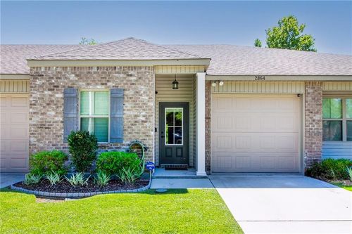 2864 S Roth Ave, Gonzales, LA, 70737-4832 | Card Image