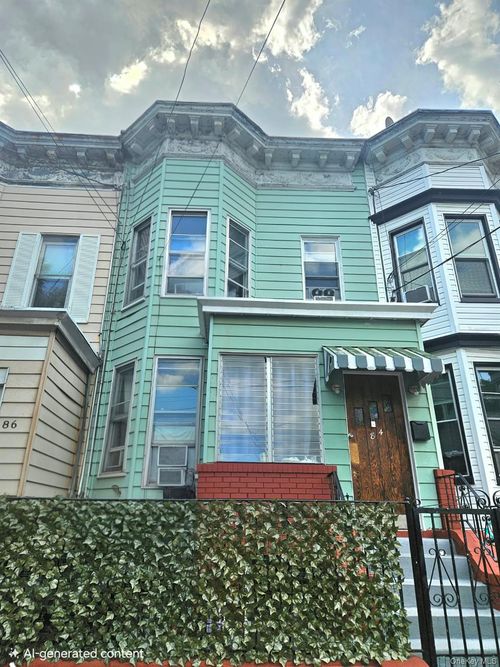 84 Autumn Avenue, New York, NY, 11208 | Card Image