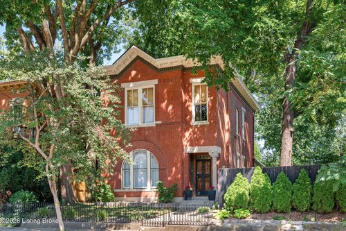 1147 S Brook St, Louisville, KY, 40203-2760 | Card Image