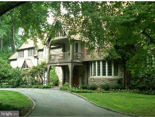 320 Quarry Ln, HAVERFORD, PA, 19041-1723 | Card Image