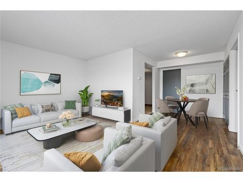 124-3550 S Harlan St, Denver, CO, 80235-2705 | Card Image