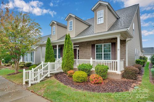 17721 Morehampton Ave, Cornelius, NC, 28031-2013 | Card Image