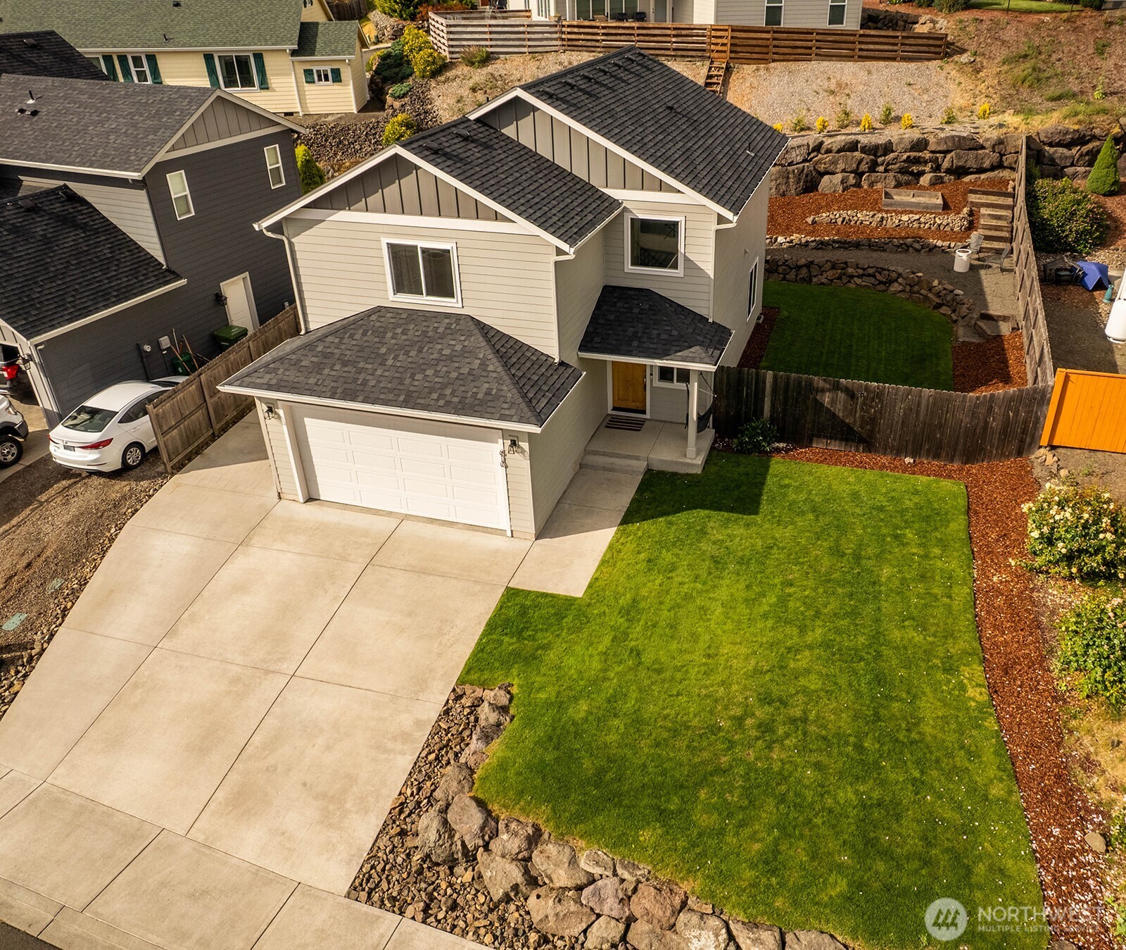 Residential in Kalama 3